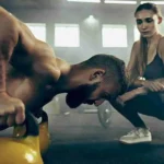 zajęcia indywidualne z crossfitu