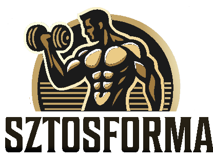 Logo-sztosforma
